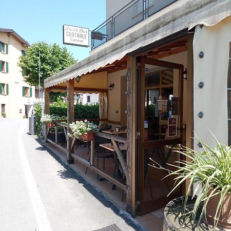Vesta Gargnano Exterior foto