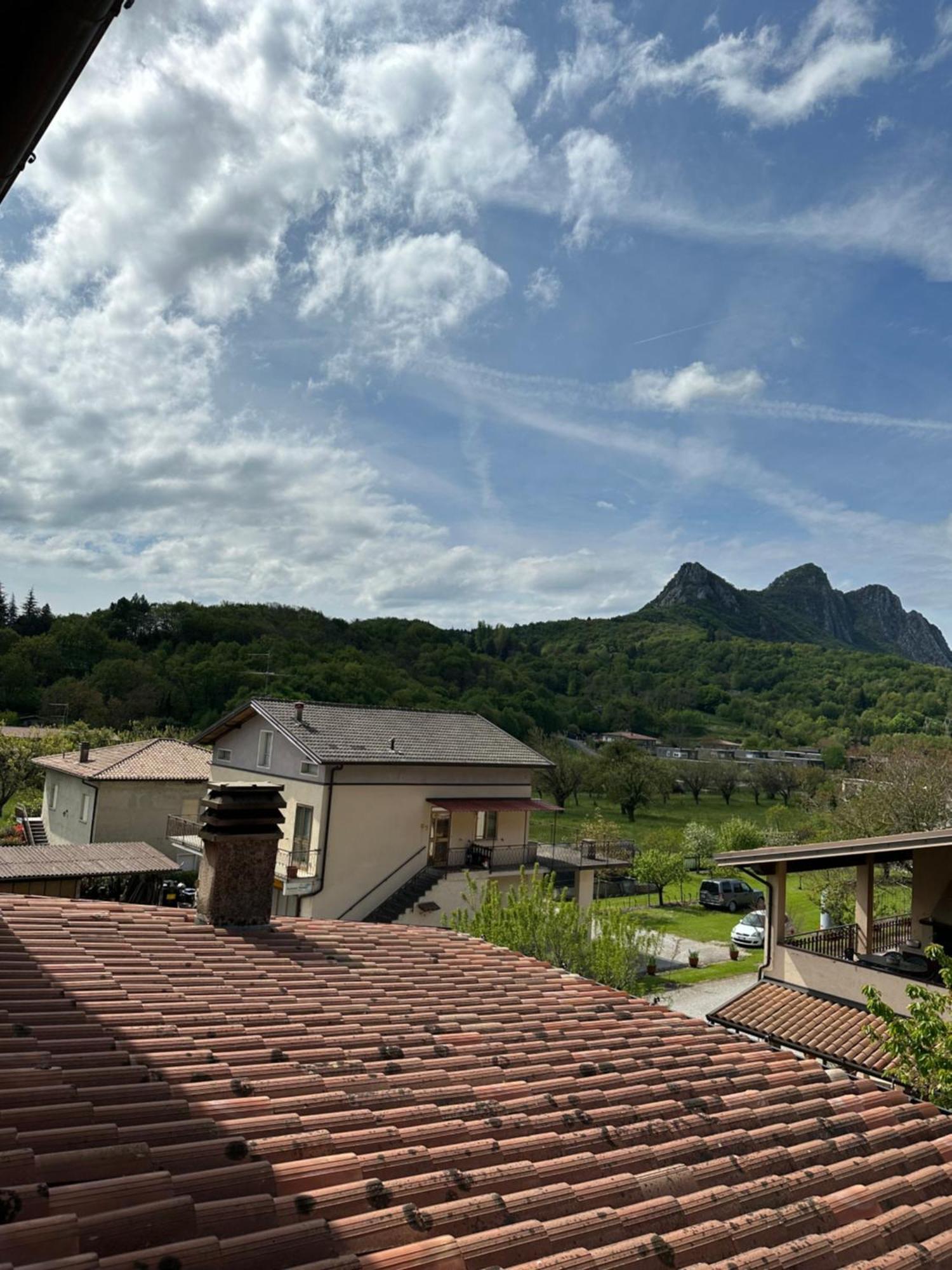Vesta Gargnano Exterior foto